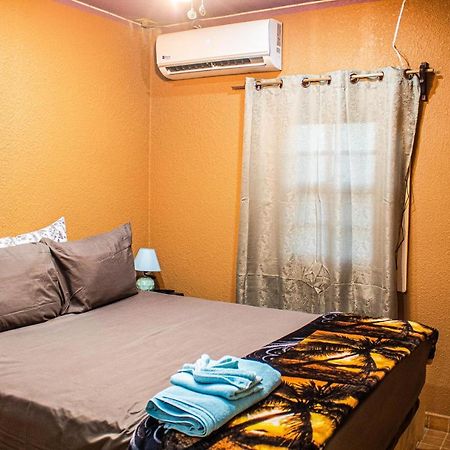 Forest View Apartment Six Huts ภายนอก รูปภาพ