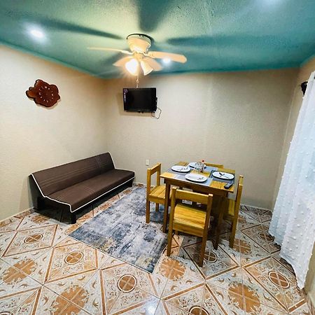 Forest View Apartment Six Huts ภายนอก รูปภาพ