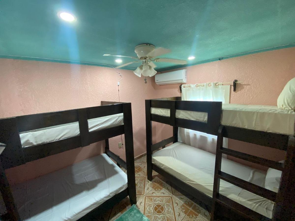 Forest View Apartment Six Huts ภายนอก รูปภาพ