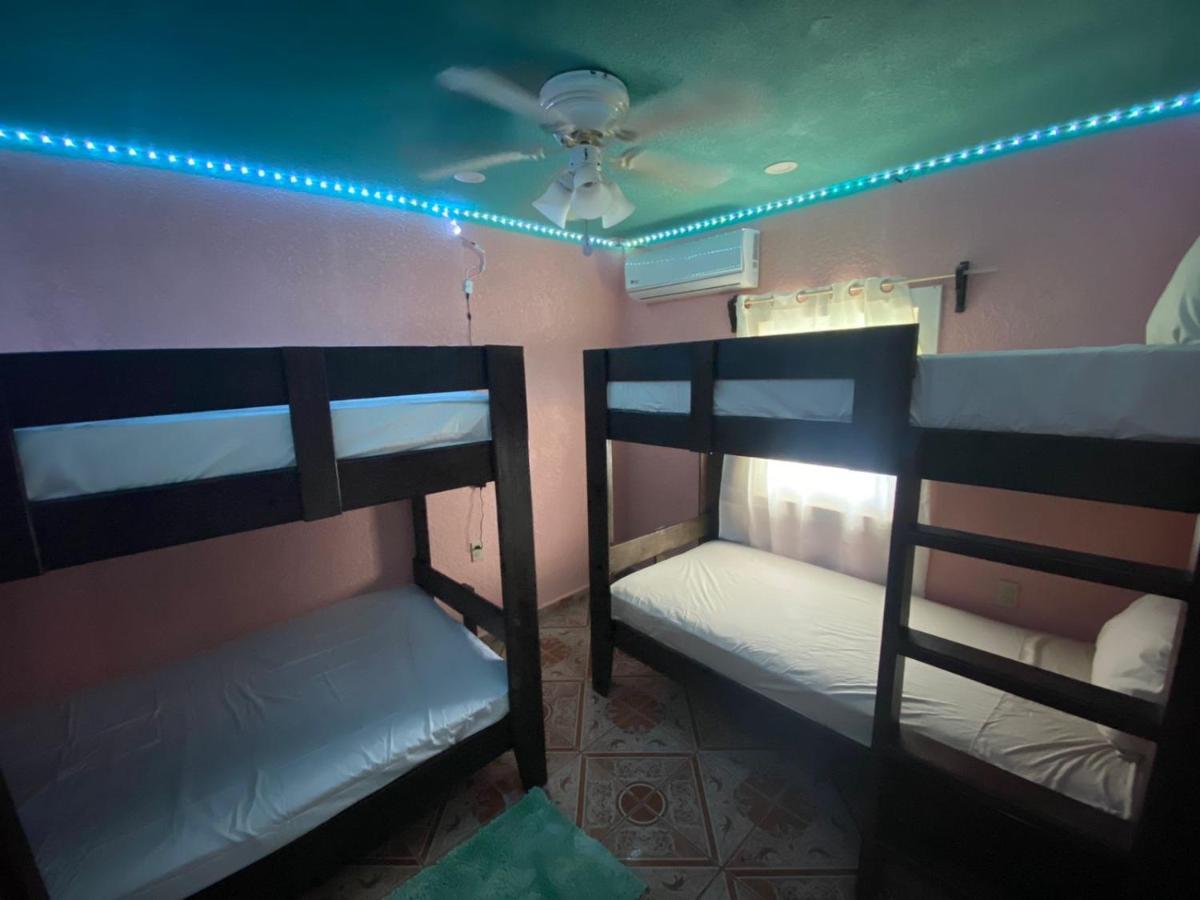 Forest View Apartment Six Huts ภายนอก รูปภาพ