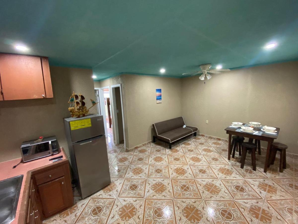 Forest View Apartment Six Huts ภายนอก รูปภาพ