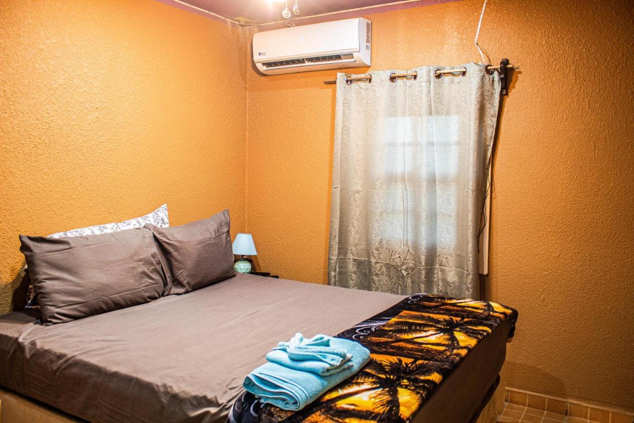 Forest View Apartment Six Huts ภายนอก รูปภาพ