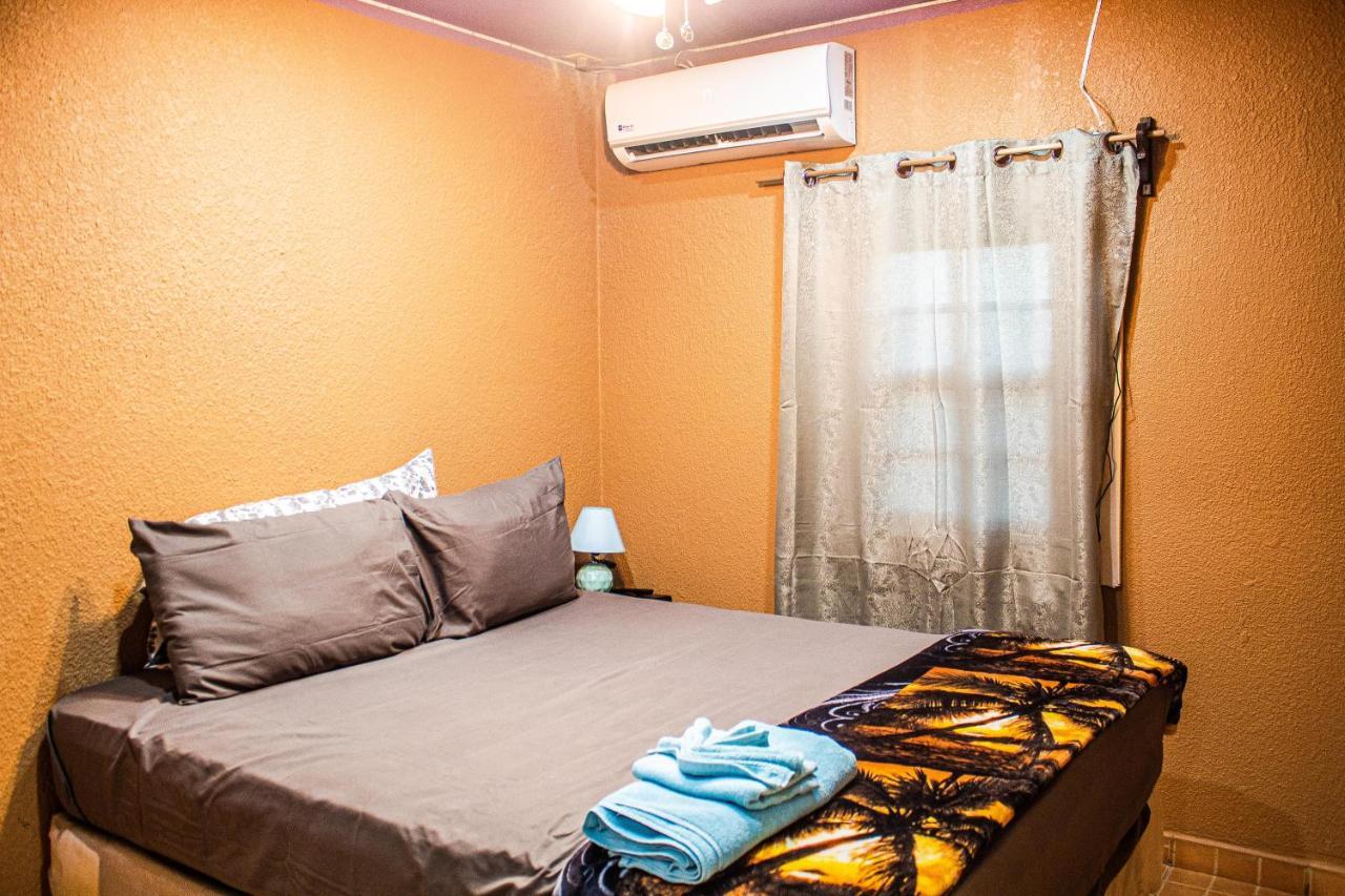 Forest View Apartment Six Huts ภายนอก รูปภาพ