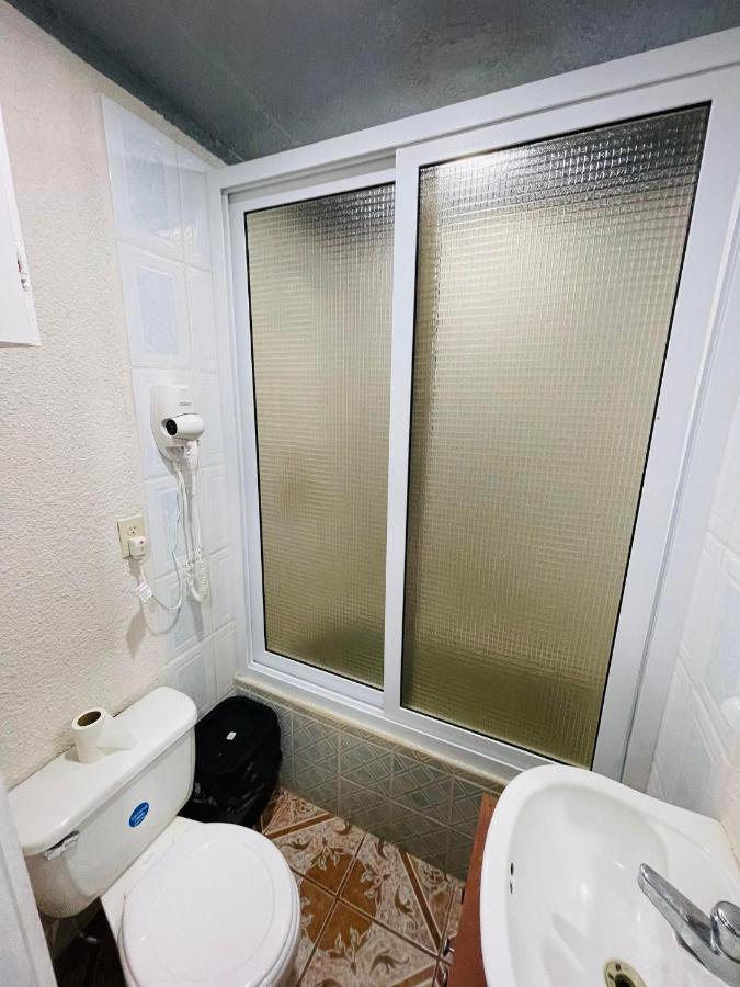 Forest View Apartment Six Huts ภายนอก รูปภาพ