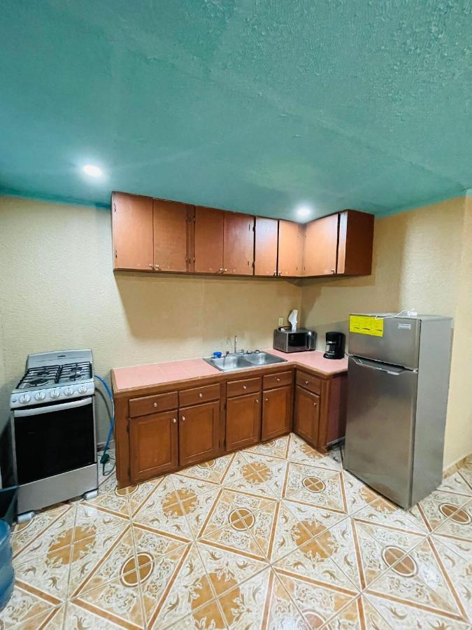 Forest View Apartment Six Huts ภายนอก รูปภาพ