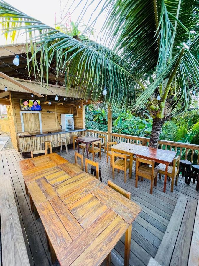 Forest View Apartment Six Huts ภายนอก รูปภาพ